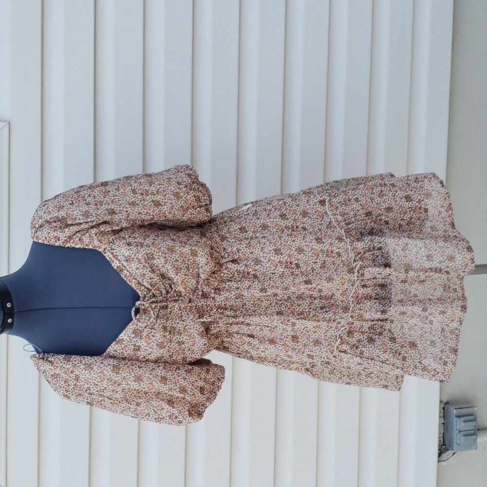 Dress junior L